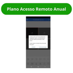 DVR ANKO/GREATEK/PPA Renovação acesso Remoto Plano Anual